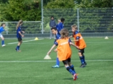 S.K.N.W.K. JO12-1 - S.S.V. '65 JO12-3JM (competitie) 2024-2025 (4e fase) (85/114)